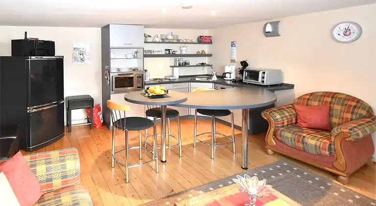 Apartment in Schwalenberg