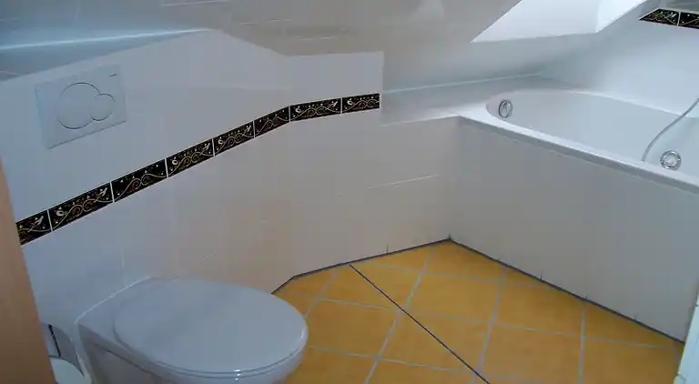 Ferielejlighed i Neu Lüdershagen