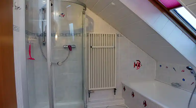 Ferielejlighed i Neu Lüdershagen