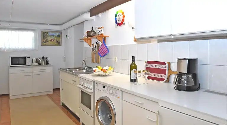 Ferielejlighed i Bellenberg