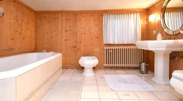 Apartment in Schwalenberg