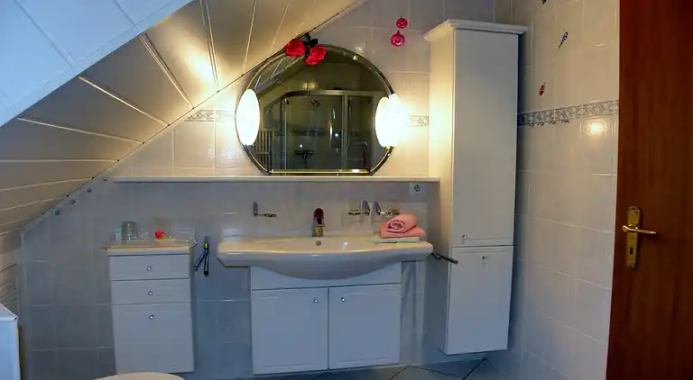 Ferielejlighed i Neu Lüdershagen