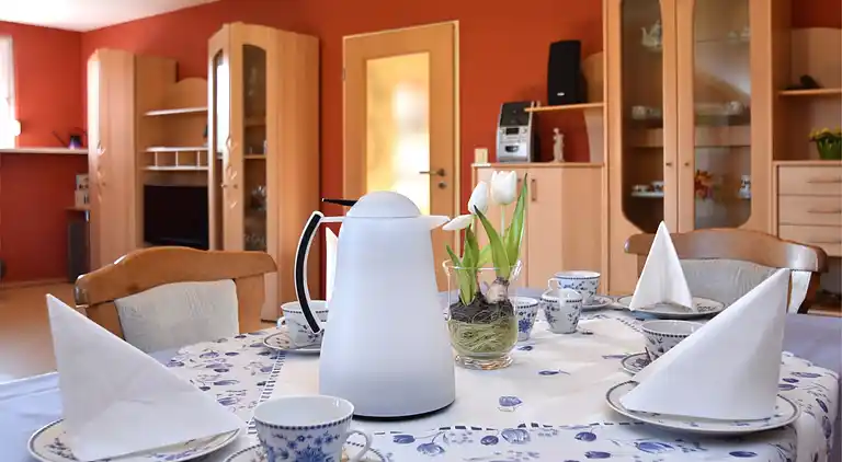 Apartment in Merlsheim