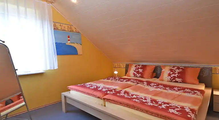 Apartment in Merlsheim