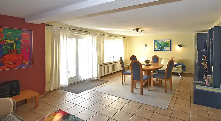 Sommerhus i Schwalenberg