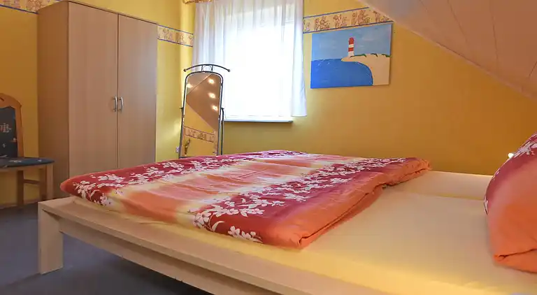 Apartment in Merlsheim