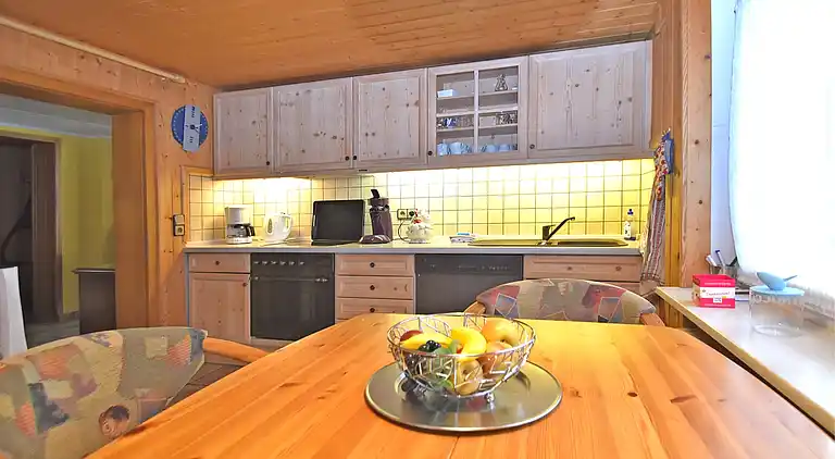 Sommerhus i Schwalenberg