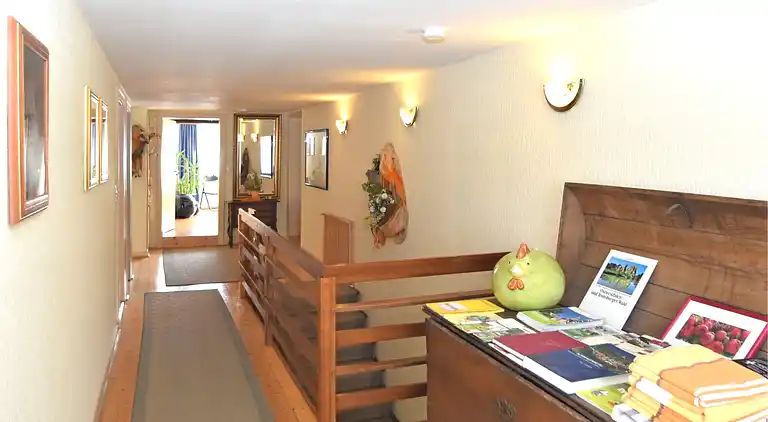 Sommerhus i Schwalenberg