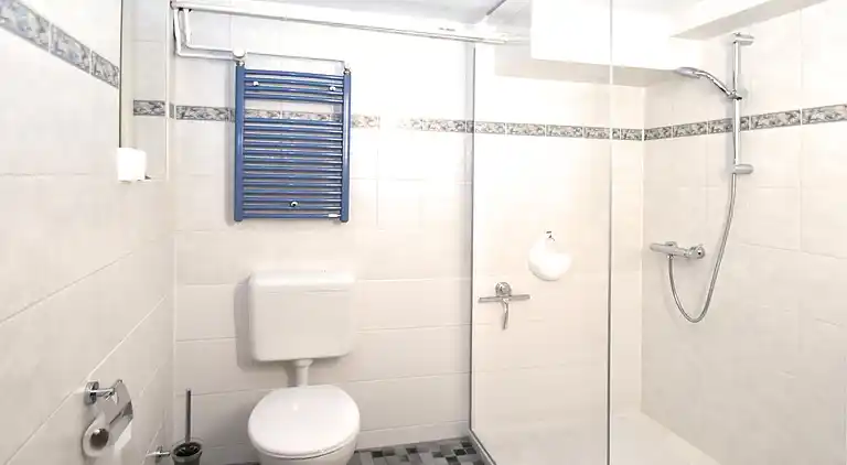 Sommerhus i Schwalenberg