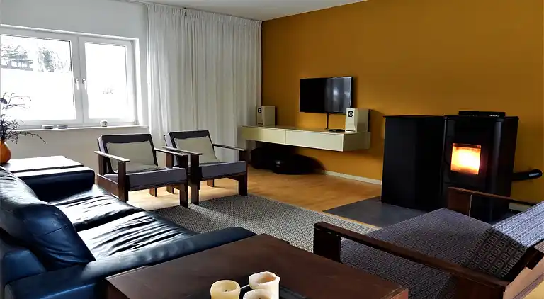 Sommerhus i Gelenberg