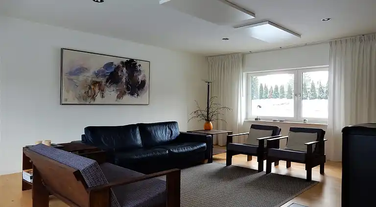 Sommerhus i Gelenberg