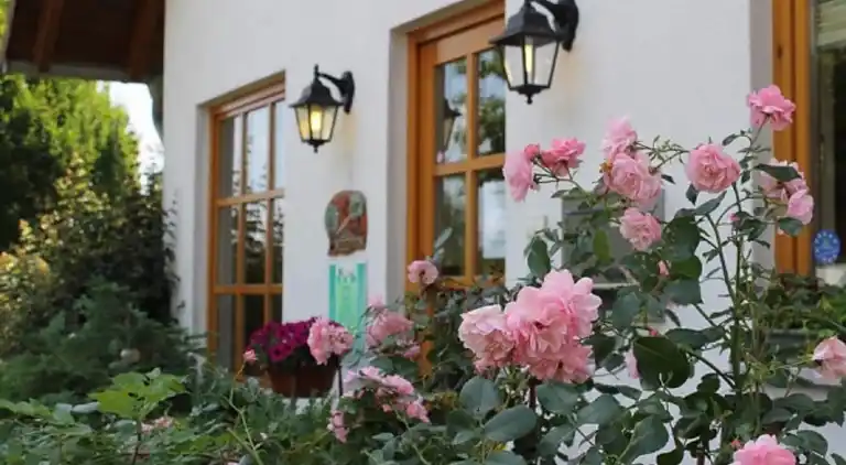 Sommerhus i Bellersen