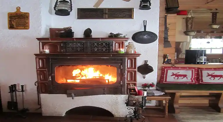 Sommerhus i Battenhausen