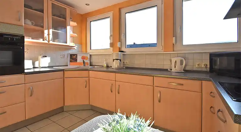 Apartment in Merlsheim