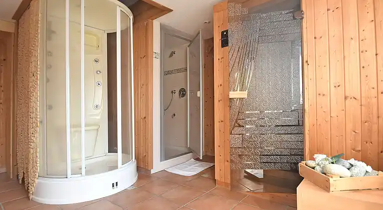 Sommerhus i Schwalenberg