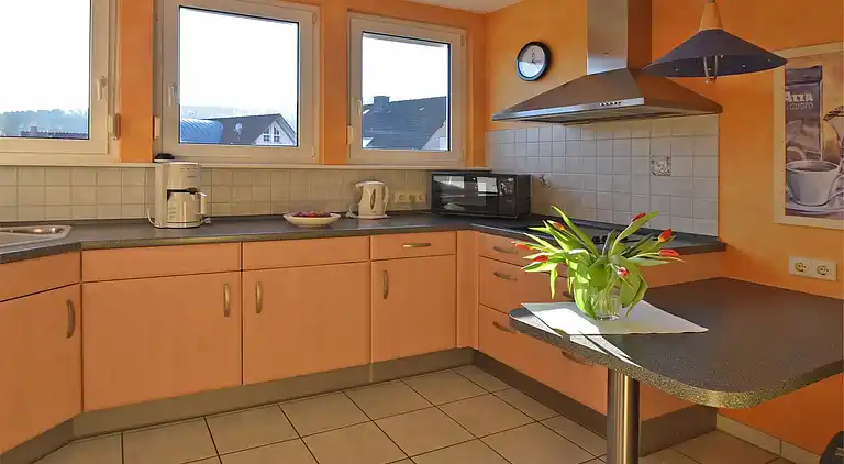 Apartment in Merlsheim