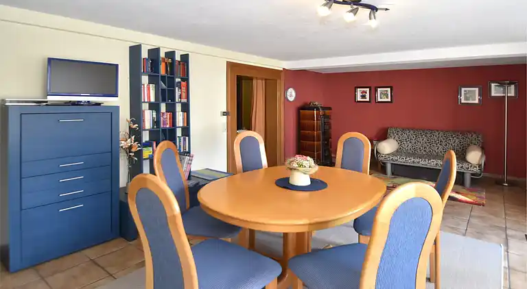 Sommerhus i Schwalenberg