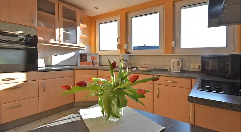 Apartment in Merlsheim