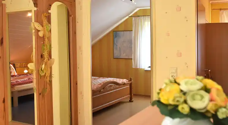 Apartment in Merlsheim