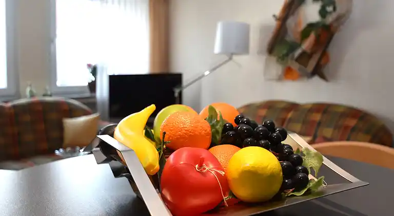 Sommerhus i Schwalenberg