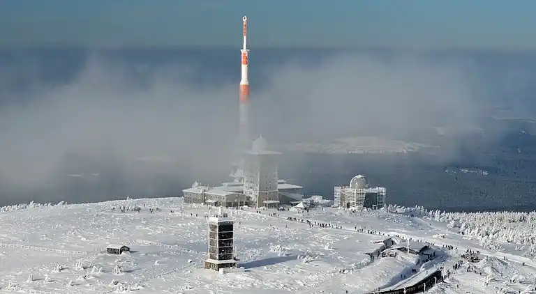 Sommerhus i Altenbrak