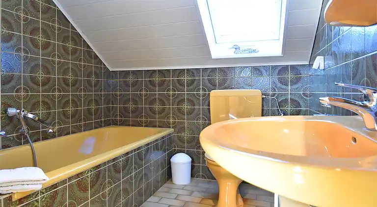 Apartment in Merlsheim