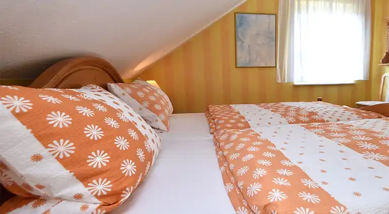 Apartment in Merlsheim