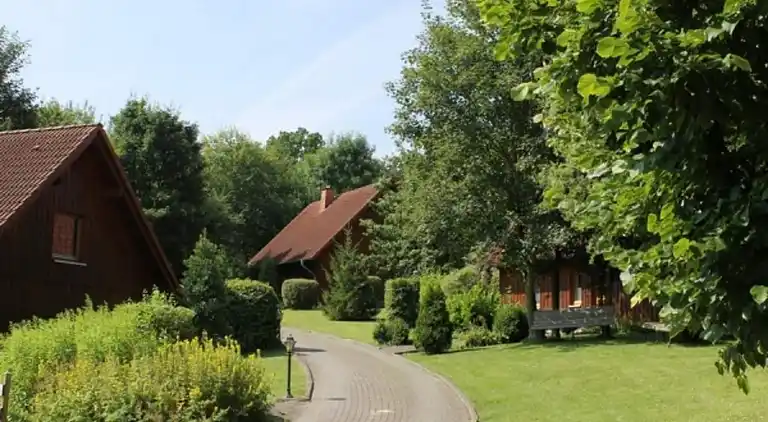 Sommerhus i Bellersen