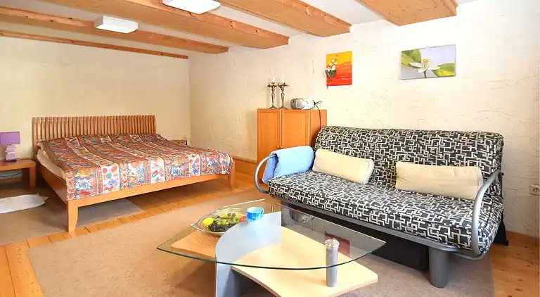 Sommerhus i Schwalenberg