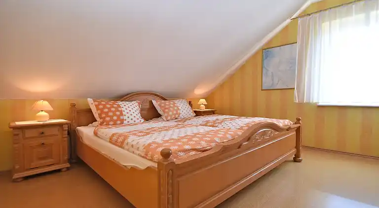 Apartment in Merlsheim