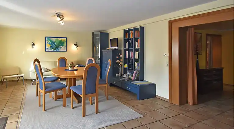 Sommerhus i Schwalenberg