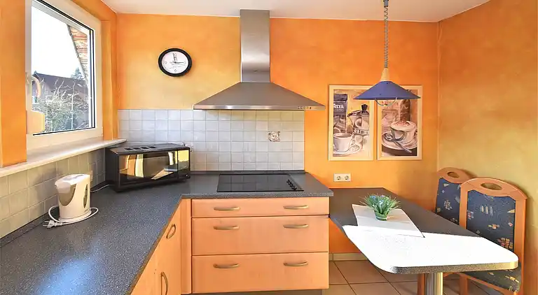 Apartment in Merlsheim