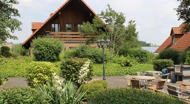 Sommerhus i Bellersen