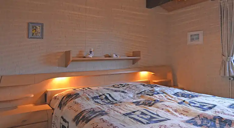 Holiday home in Feriendorf Hennesee