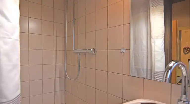 Holiday home in Feriendorf Hennesee