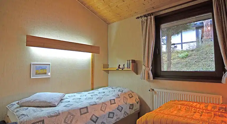 Holiday home in Feriendorf Hennesee