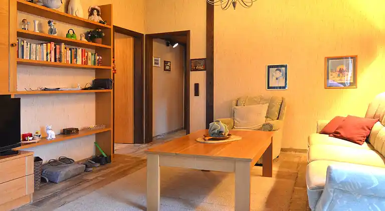 Holiday home in Feriendorf Hennesee