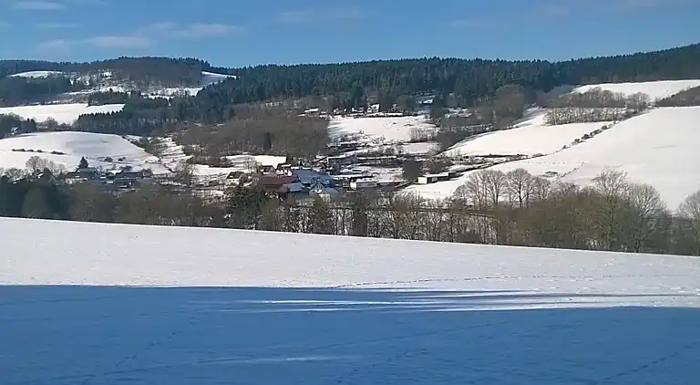 Apartment in Deifeld