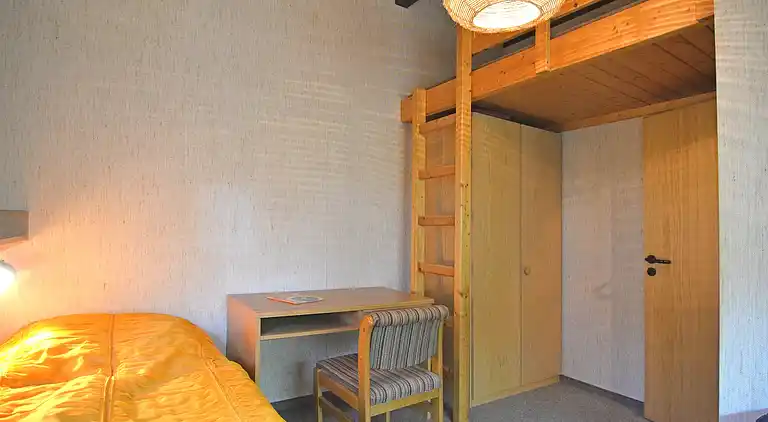 Holiday home in Feriendorf Hennesee