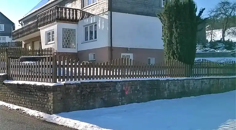 Apartment in Deifeld