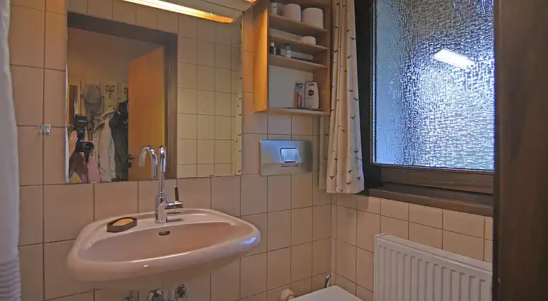 Holiday home in Feriendorf Hennesee