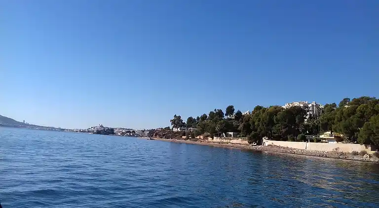 Holiday home in Altea la Vella