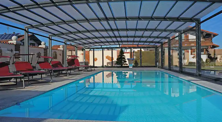 Casa vacanze in Luft