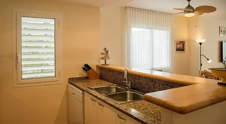 Ferielejlighed i El Mas Pinell