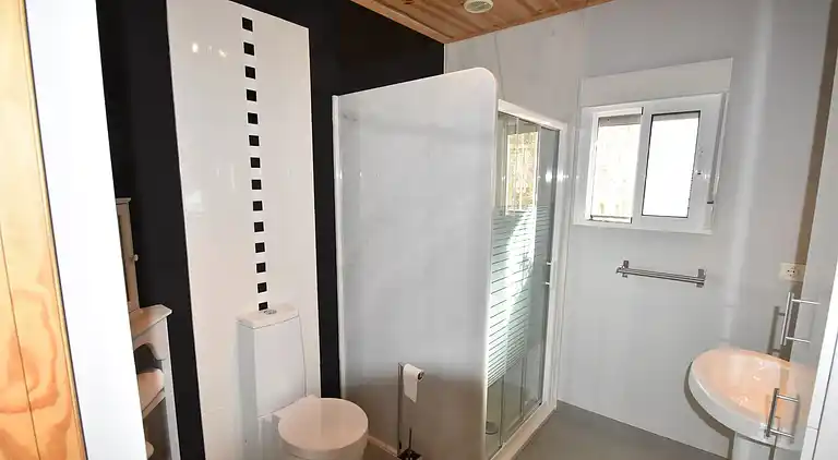 Sommerhus i L'Alguenya