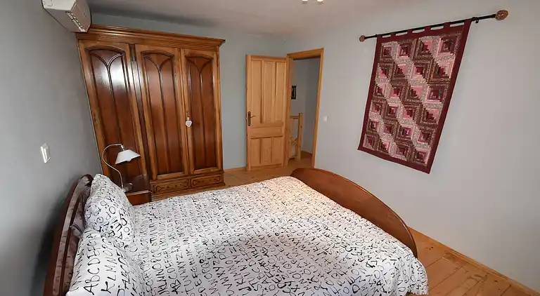 Sommerhus i L'Alguenya