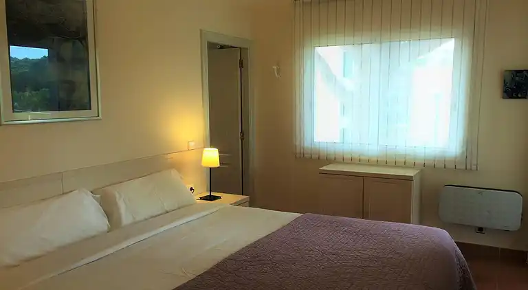 Ferielejlighed i El Mas Pinell