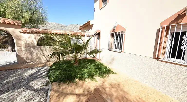 Sommerhus i L'Alguenya