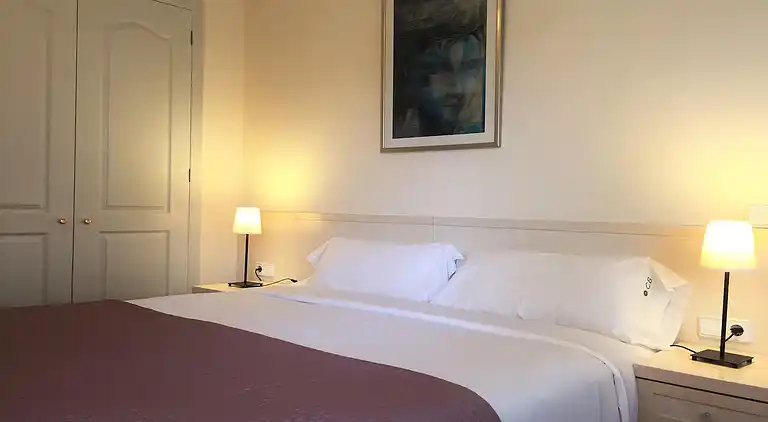 Ferielejlighed i El Mas Pinell