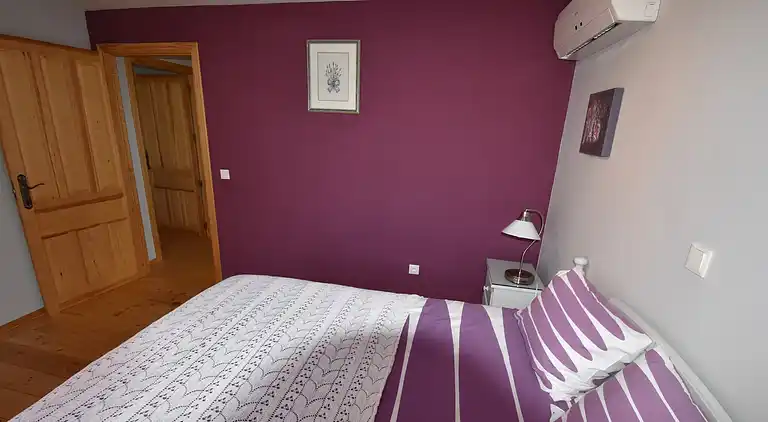 Sommerhus i L'Alguenya